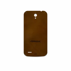 MAHOOT BFL-CYBRPNK Cover Sticker for Huawei Ascend G610
