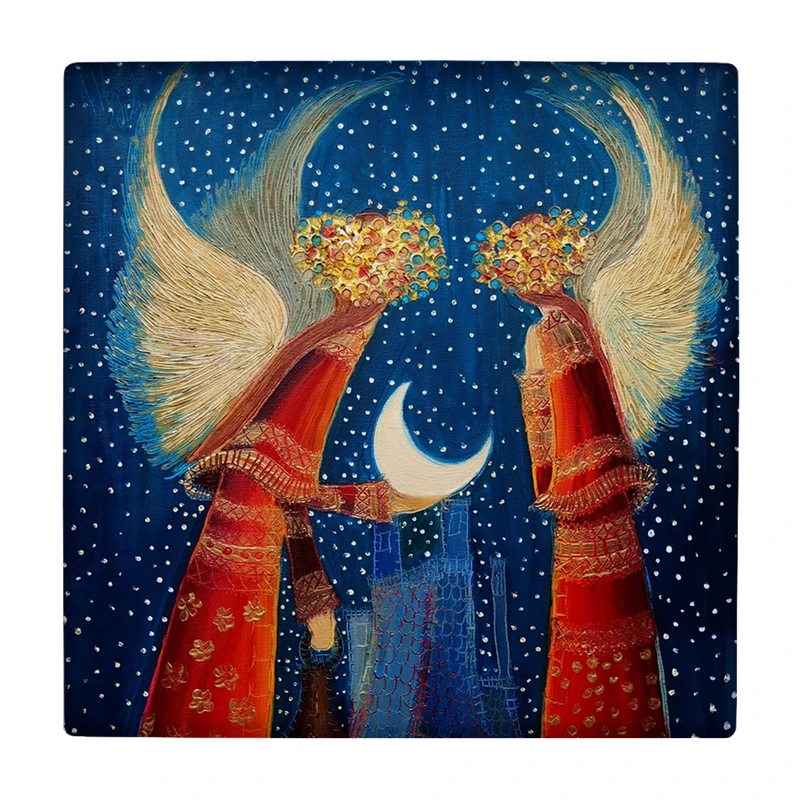 زیر لیوانی کد    2465013_86