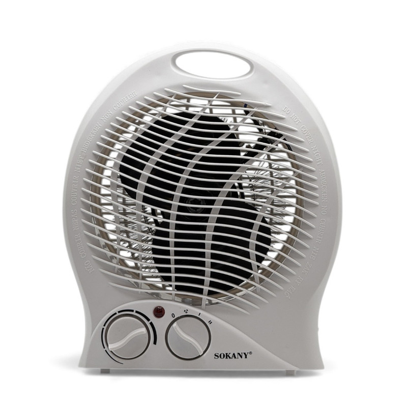 بخاری برقی سوکانی مدل SK-1651