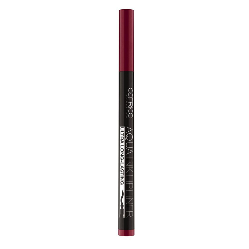 aqua ink lipliner catrice