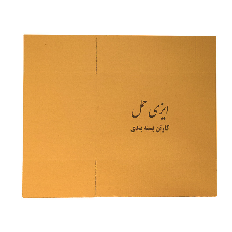 کارتن اسباب کشی ایزی حمل مدل 007 بسته 10 عددی