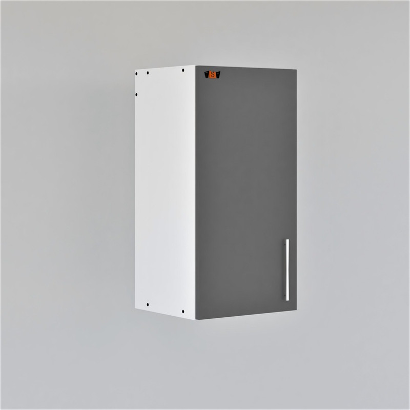 کابینت دیواری تی اس تی مدل 40cm