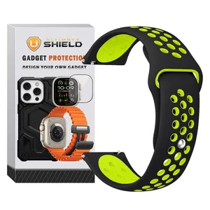Ultimate Shield NK_SIC UL Band for Garmin Vivomove / Style / Vivomove 3 / Forerunner 645 / 245