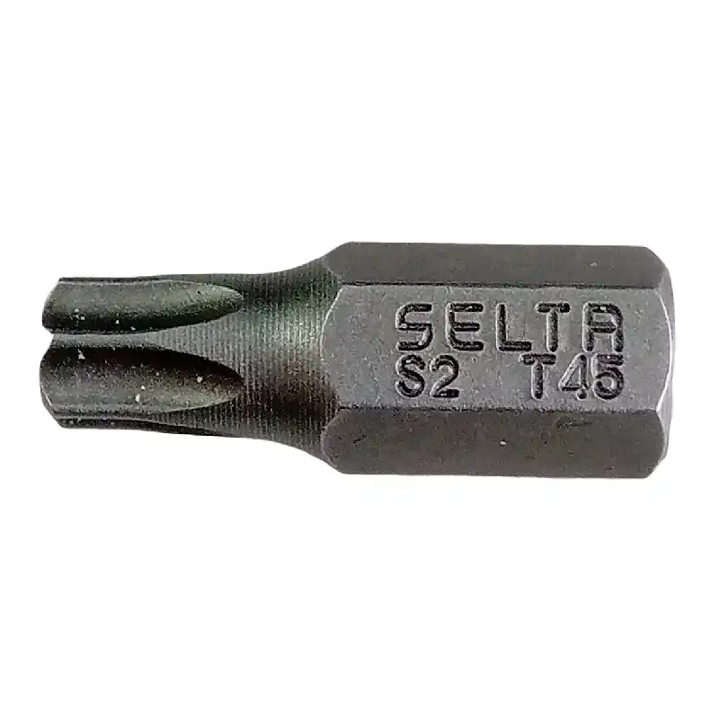 آچار بیت ستاره ای سلتا مدل T45 سایز 45 میلی متر