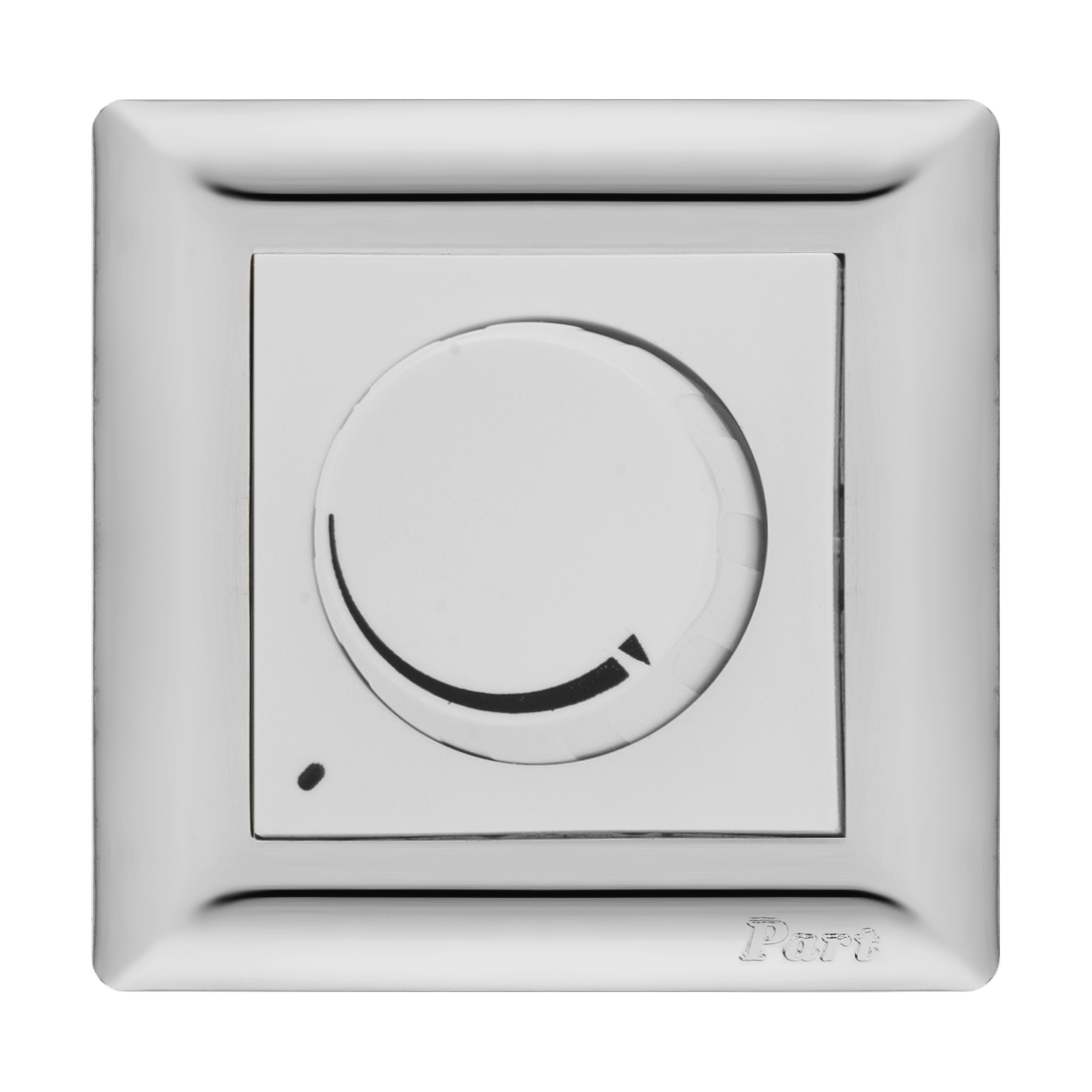 کلید دیمر پارت الکتریک مدل آسمان کد 5082W4144