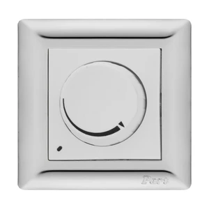 کلید دیمر پارت الکتریک مدل آسمان کد 5082W4144