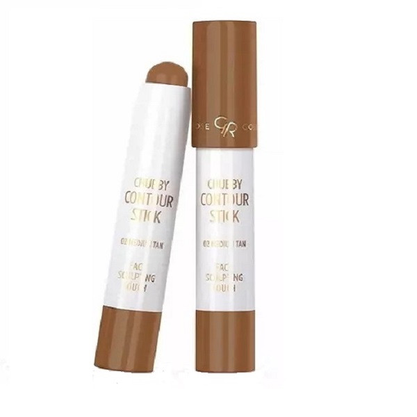 کانتور گلدن رز مدل chubby شماره 01