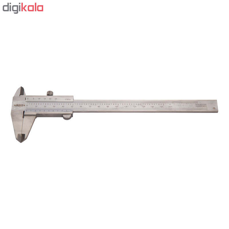 کولیس اینسایز مدل 1205-1502S