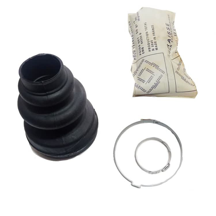 گردگیر پلوس خودرو مدل 600721 مناسب برای زانتیا