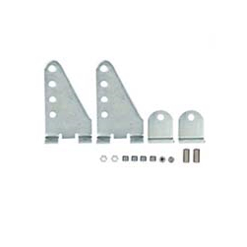 جک پارکینگ سیماران مدل تک لنگه راست Faraz 4L