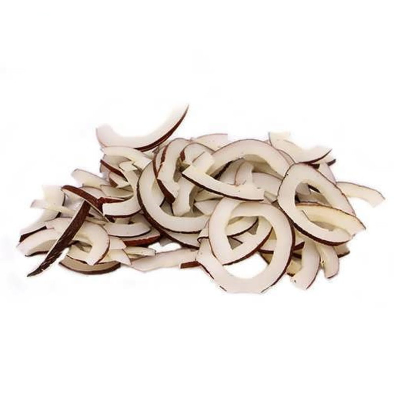 نارگیل خشک فرش - 500 گرم