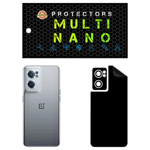 MULTI NANO X-F1M Back Skin For OnePlus Nord CE 2 5G