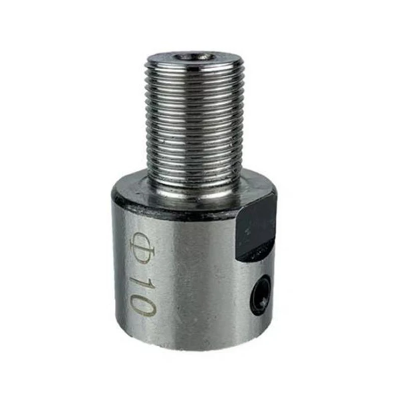 رابط دنباله سه نظام و چهارنظام مدل k01-2 سایز 10 میلیمتر