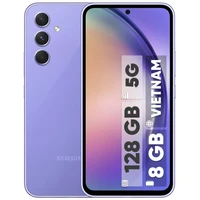 گوشی موبایل سامسونگ مدل Galaxy A54 5G دو سیم کارت ظرفیت 128 گیگابایت و رم 8 گیگابایت - ویتنام
