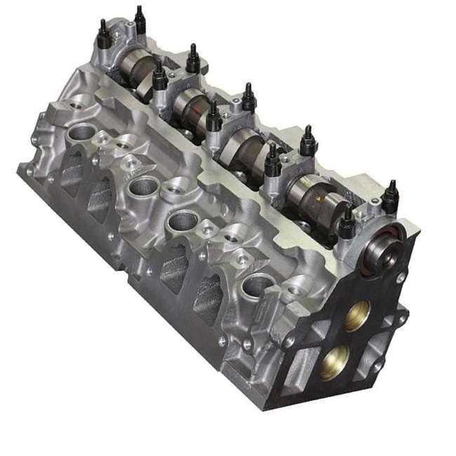 سرسیلندر موتور بنزینی ایساکو مدل 0910100102