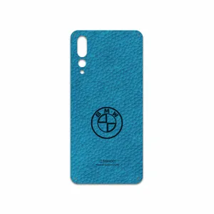 MAHOOT BL-BMW Cover Sticker for Huawei P20 Pro