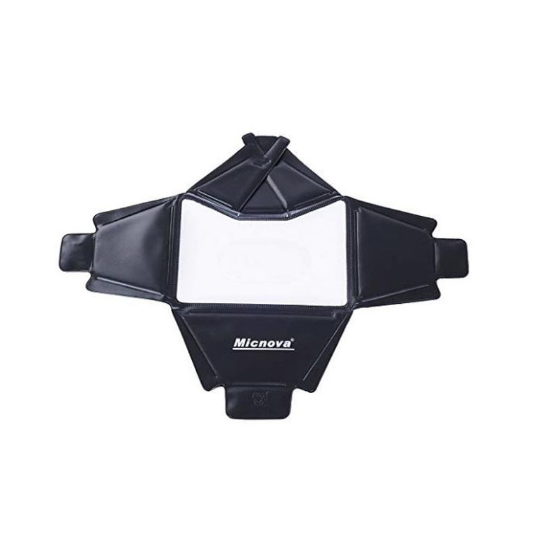 سافت باکس میکنوا مدل MQ-B14 سایز 17x14 سانتی متر