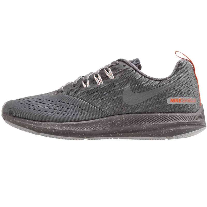 کفش مخصوص دویدن زنانه نایکی مدل Air Zoom Winflo 4 Shield