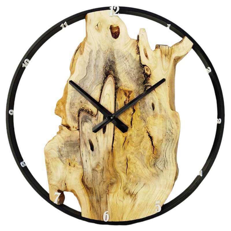 ساعت دیواری مدل  AR006