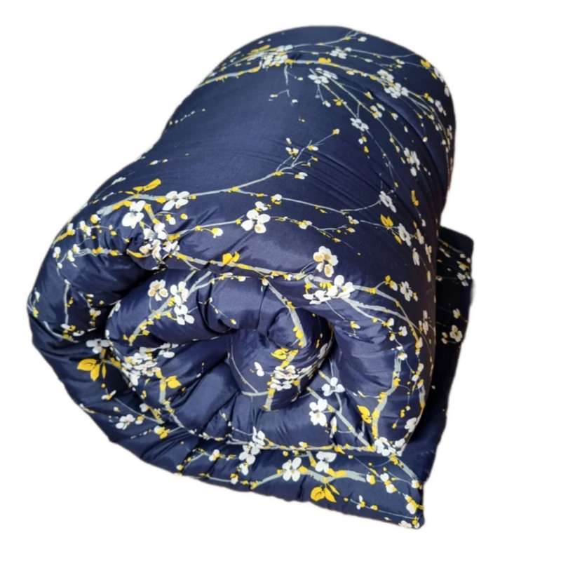 لحاف کرسی کد 4001 سایز 400×400 سانتی متر