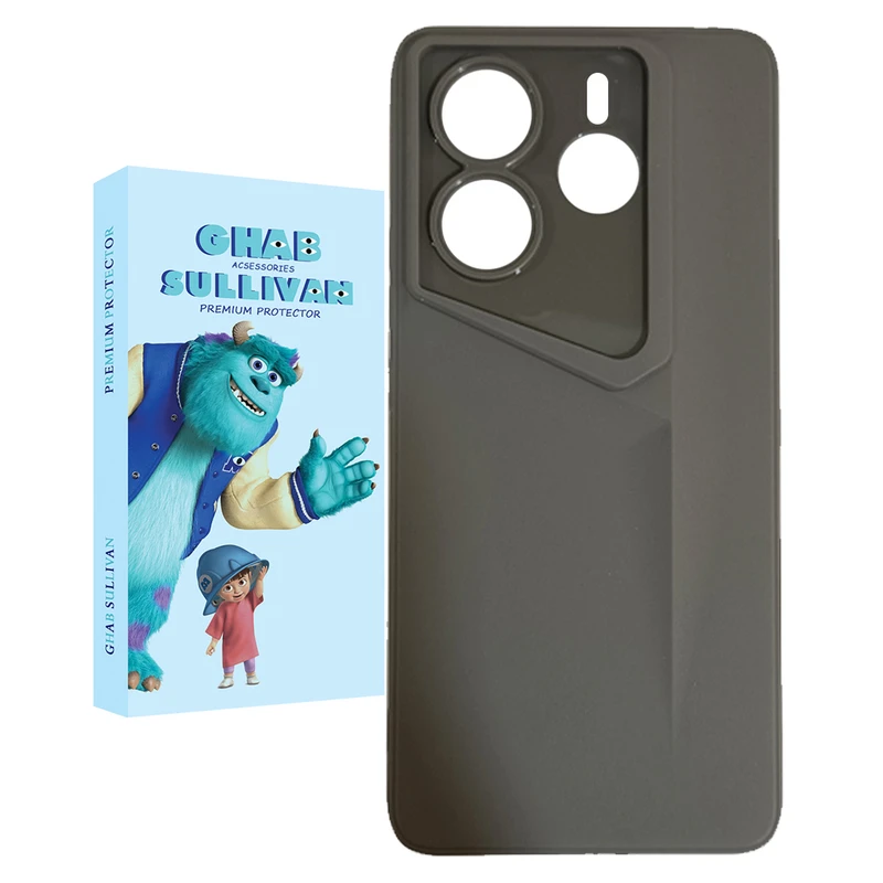 کاور قاب سالیوان مدل پورش دیزاین مناسب برای گوشی موبایل شیائومی Redmi Note 14 5G