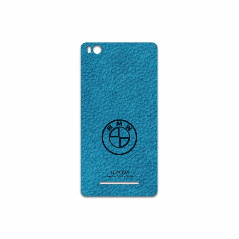 برچسب پوششی ماهوت مدل BL-BMW مناسب برای گوشی موبایل شیائومی Mi 4i