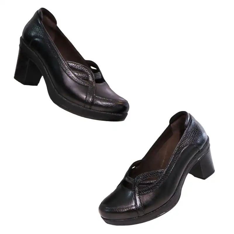 کفش زنانه روشن مدل 4222