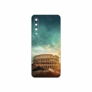 MAHOOT Rome City Cover Sticker for Xiaomi Mi 9 SE