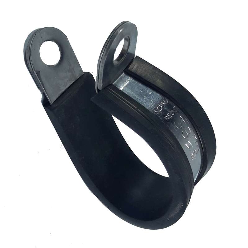 بست قفلی کابل برق مدل W-38