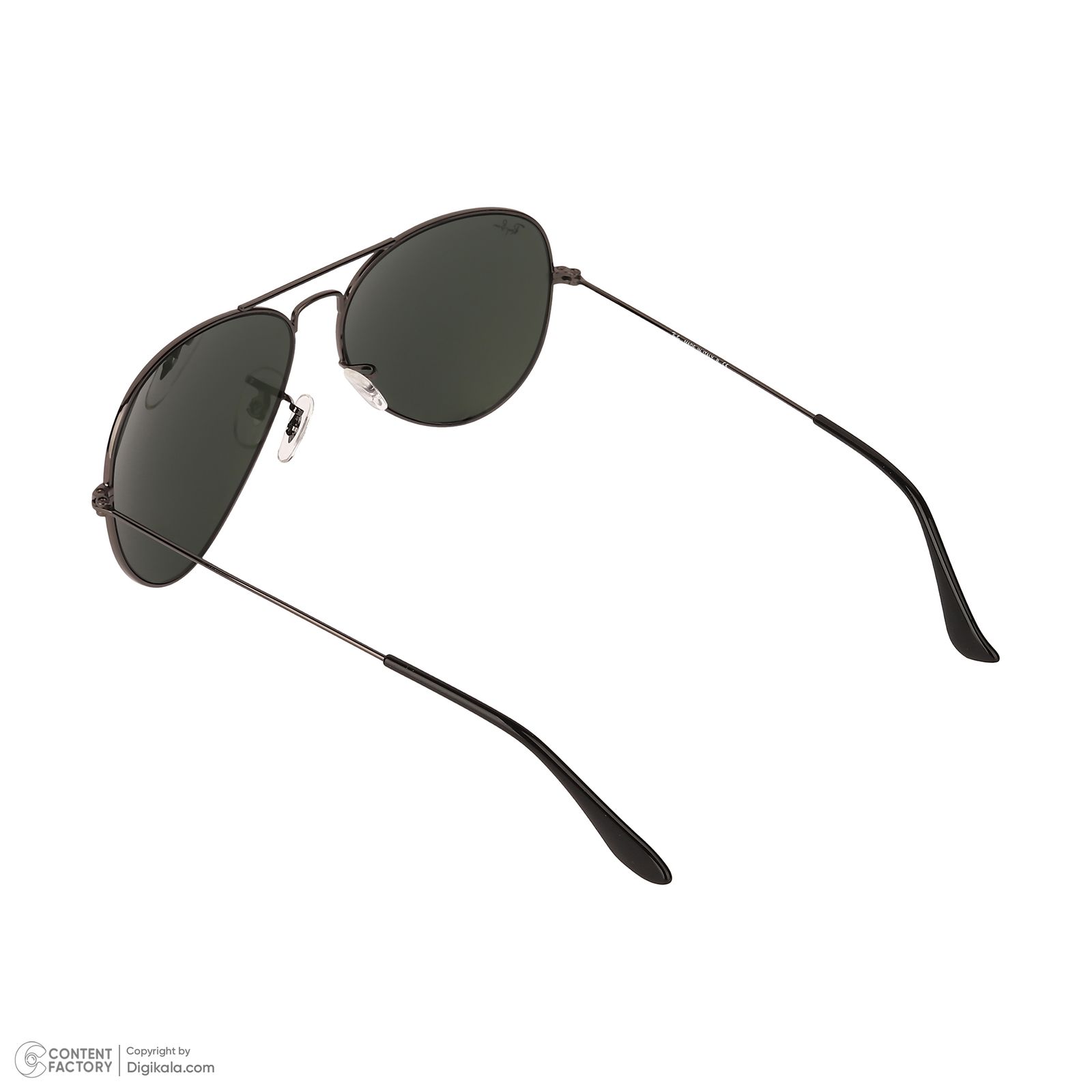 عینک آفتابی خلبانی (Aviator) ری بن مدل 0RB3026-004 -  - 5