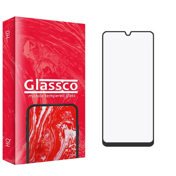 محافظ صفحه نمایش سرامیکی مات گلس کو مدل Co2 مناسب برای گوشی موبایل سامسونگ Galaxy A50 / A20 / A50s