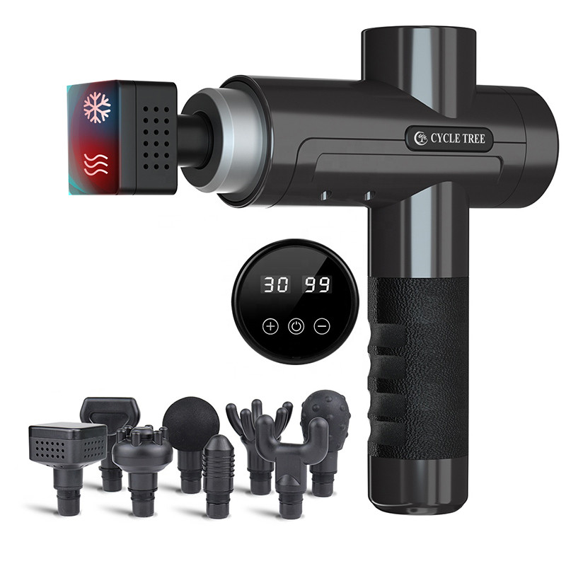 ماساژور برقی سایکل تیری مدل MG03-Turbo