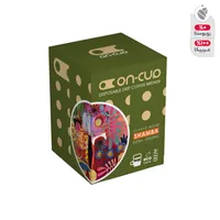 قهوه دمی چکه ای فوری شامبا آن-کاپ - 135 گرم بسته 3 عددی