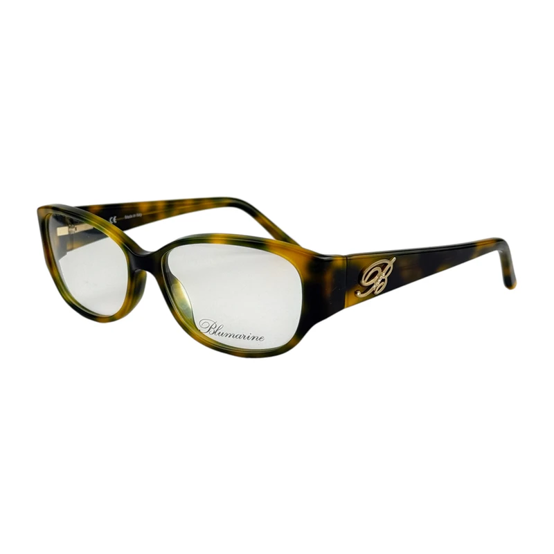 فریم عینک طبی مستطیلی زنانه بلومارین مدل VBM528S col.09AJ مناسب برای صورت بیضی، قلب، گرد، مربع، مثلث، لوزی، مستطیل