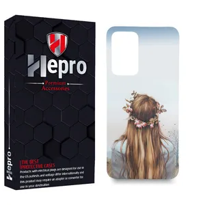 HEPRO MC Cover for XIAOMI Redmi Note 10 Pro