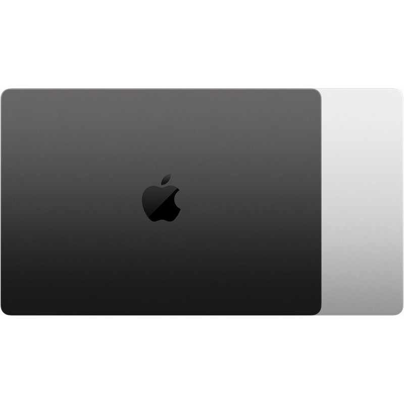 لپ تاپ 14.2 اینچی اپل مدل MacBook Pro MRX73 2023 LLA-M3 Pro-18GB RAM-1TB SSD