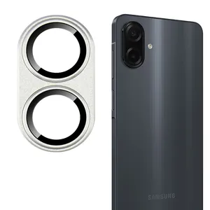 محافظ لنز دوربین فلزی انتک مدل Metalic مناسب برای گوشی موبایل سامسونگ Galaxy A07