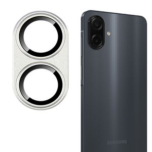 محافظ لنز دوربین فلزی انتک مدل Metalic مناسب برای گوشی موبایل سامسونگ Galaxy A07