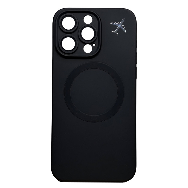 کاور مدل Airplane tag مناسب برای گوشی موبایل اپل iPhone 15 ProMax