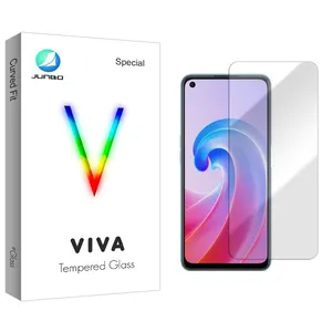 Junbo Viva Screen Protector For Oppo A96
