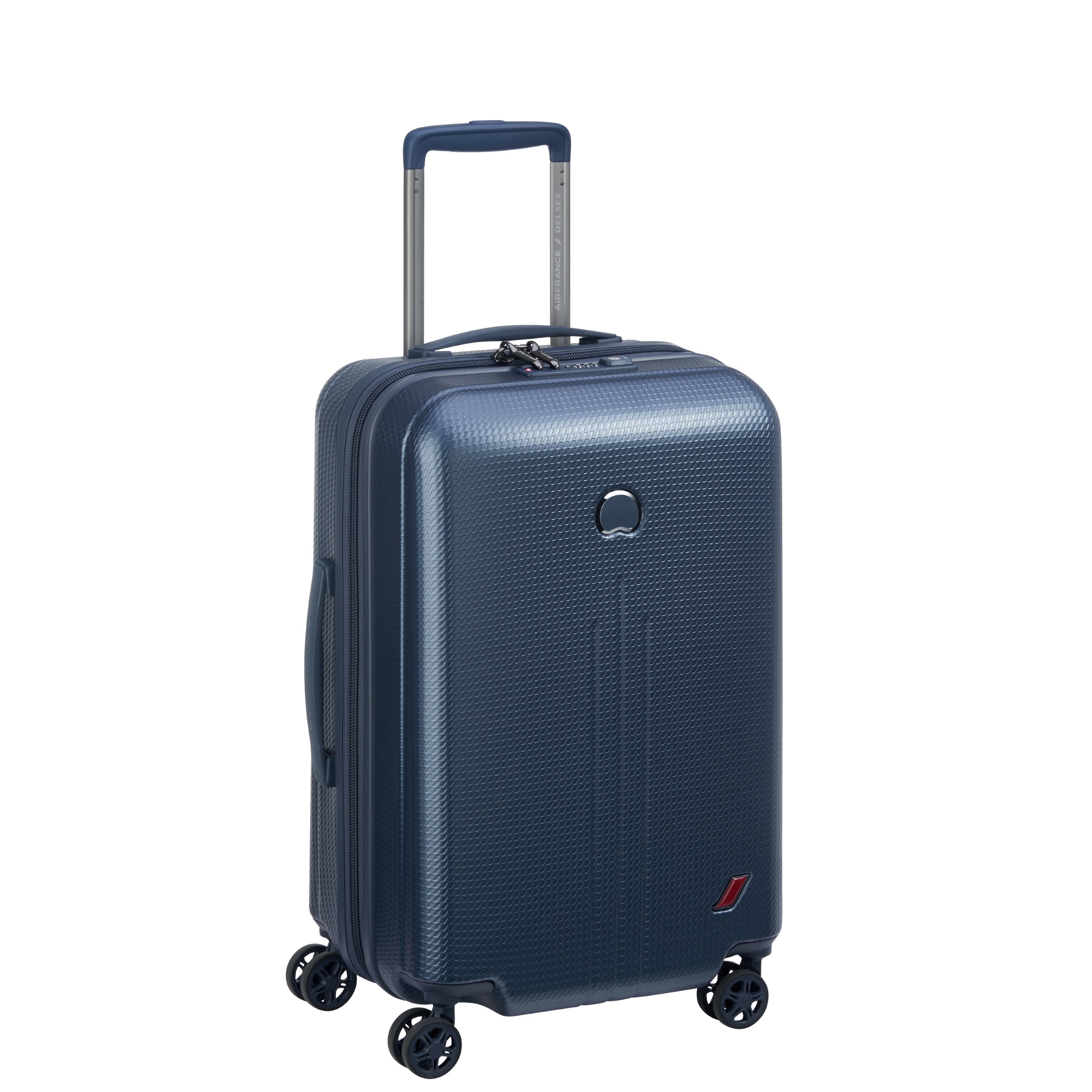 چمدان دلسی مدل NEW ENVOL کد 2003801 سایز کوچک