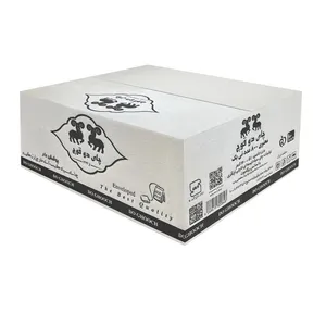 چای سیاه کیسه ای پوشش دار ارل گری دوقوچ بسته 800 عددی