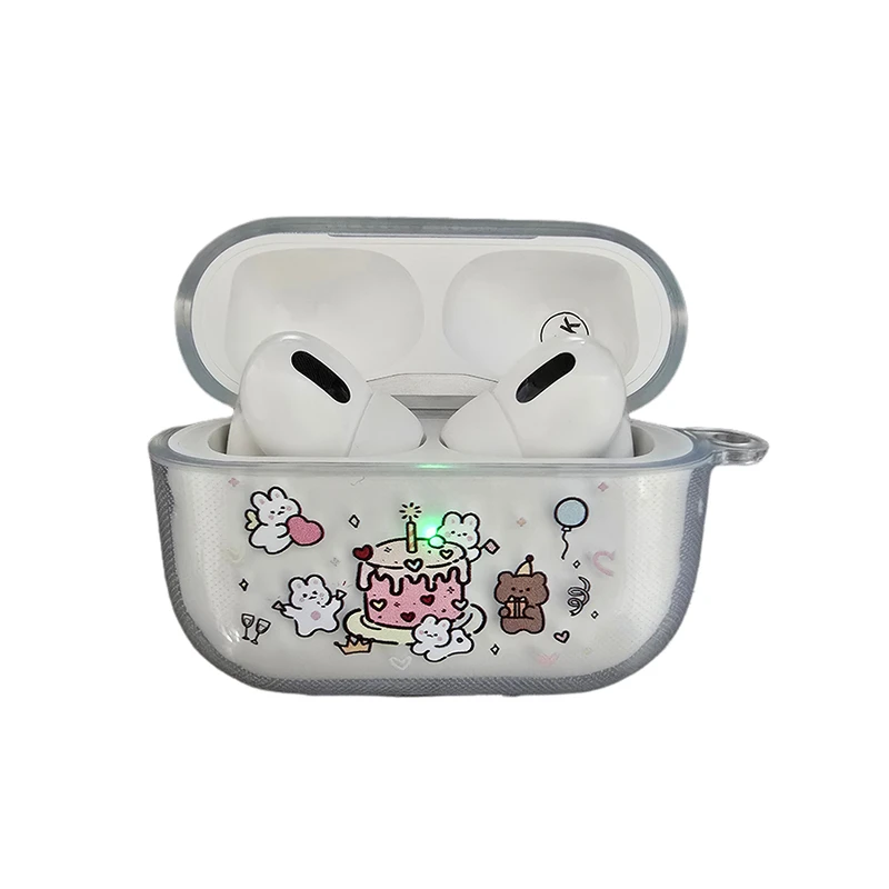 هدفون بلوتوثی طرح فانتزی خرگوش کد320