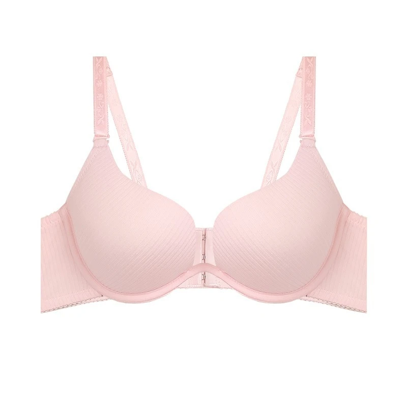 سوتین اسفنجی  زنانه آنی لوکس مدل پلانج کبریتی  کد 04085s