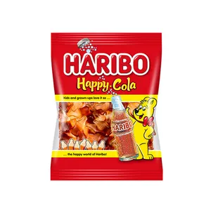 پاستیل Happy cola org هاریبو - 80 گرم