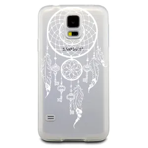 Megafone C21-W Cover For Samsung Galaxy S5 