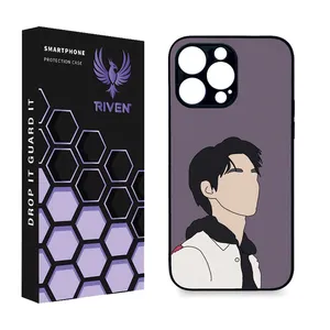 RIVEN RI3-13 Case For Apple iphone 14 Pro