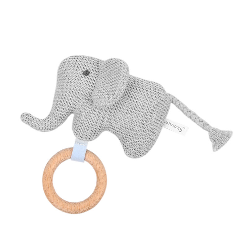 دندان گیر کودک  سانوزی مدل 2254.3