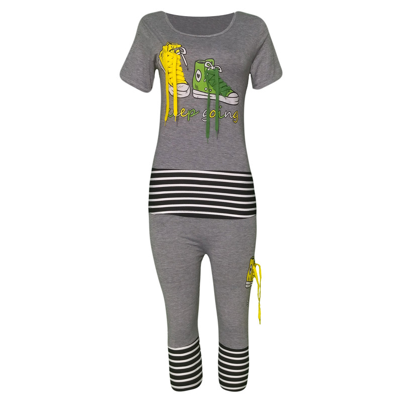 ست تاپ و شلوارک زنانه مدل آنجلا کد 02