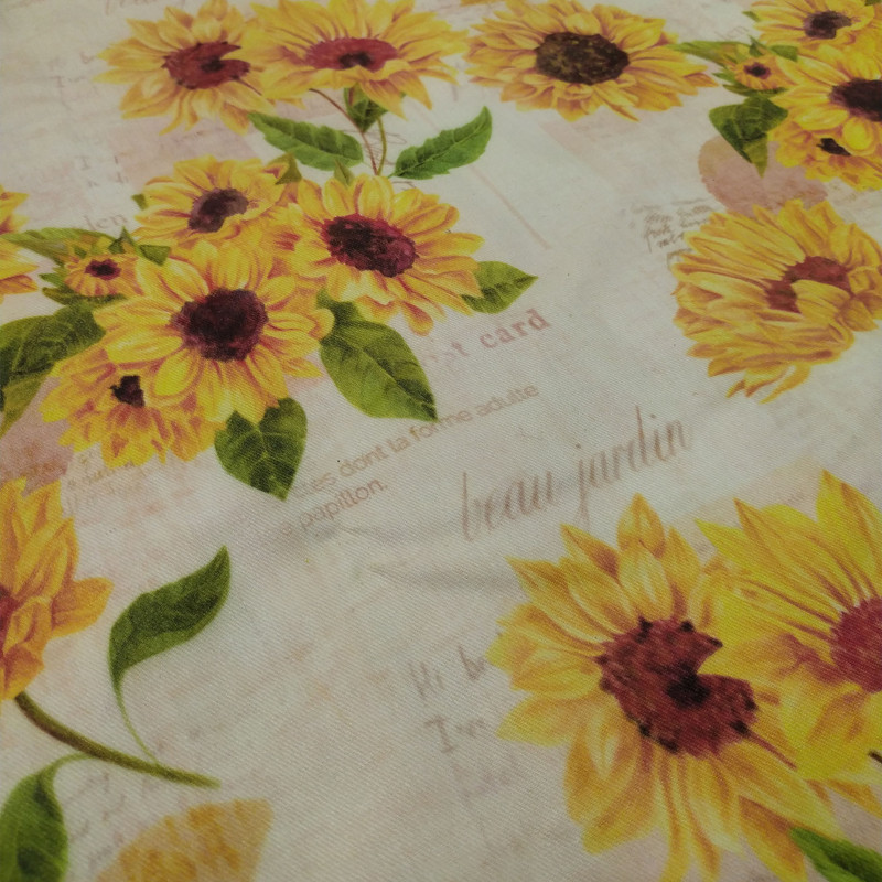 رومیزی رزین تاژ مدل آفتاب کد G140